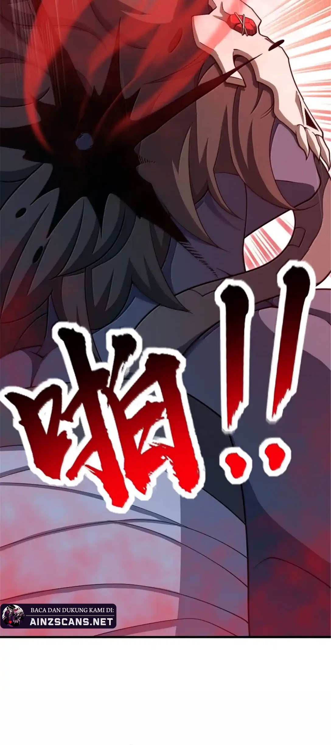 Release That Witch Chapter 633 Gambar 18