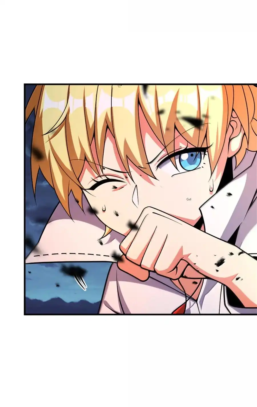 Release That Witch Chapter 632 Gambar 18