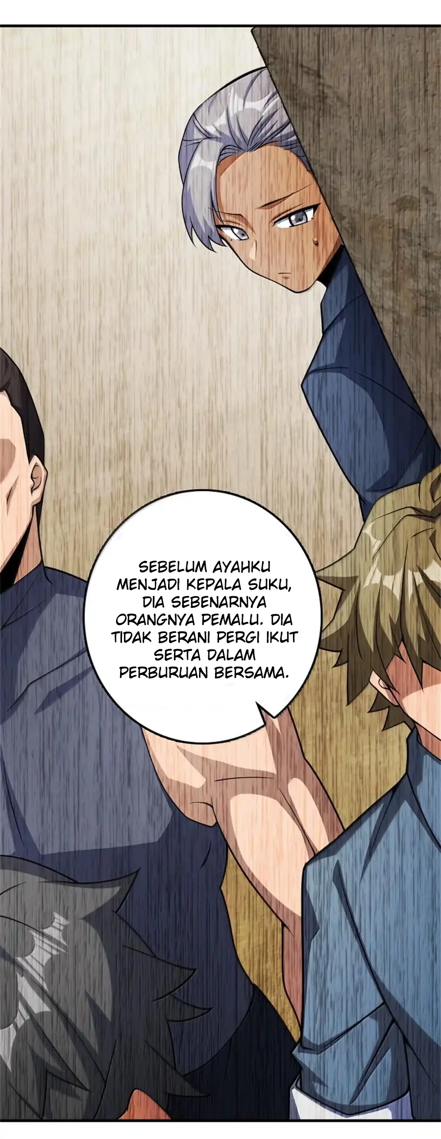 Baca  Release That Witch Chapter 632 Gambar 2
