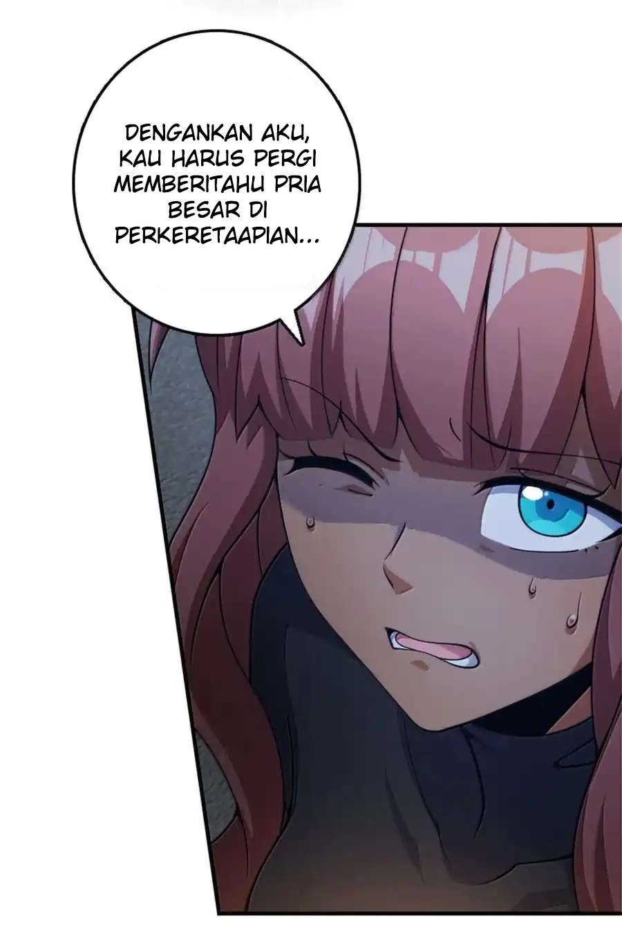 Release That Witch Chapter 632 Gambar 26