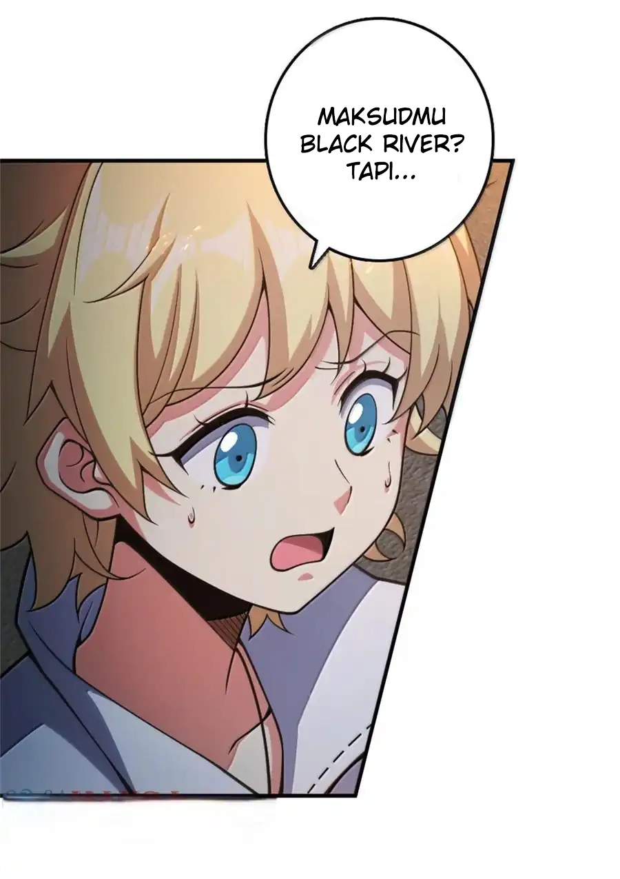 Release That Witch Chapter 632 Gambar 27