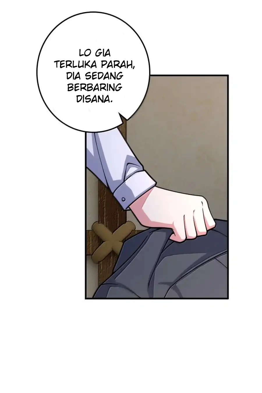 Release That Witch Chapter 632 Gambar 42