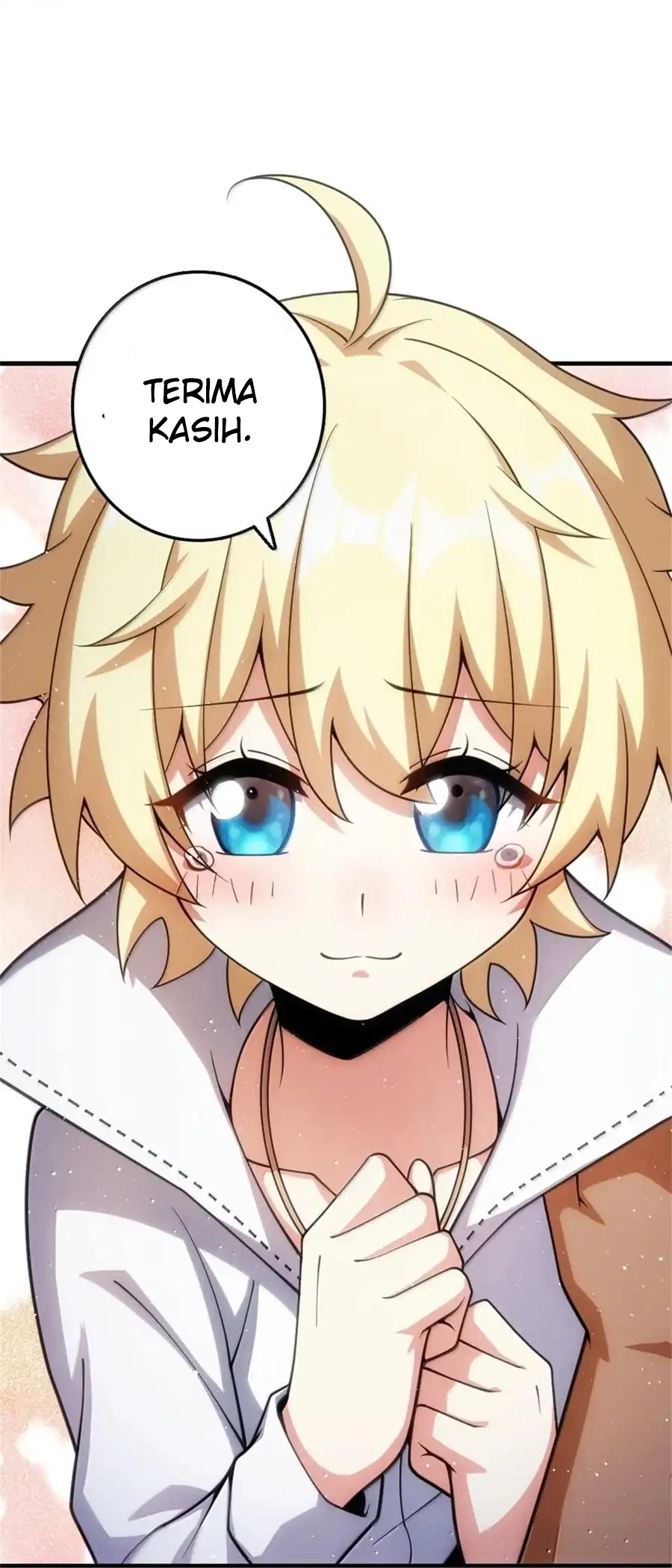 Release That Witch Chapter 632 Gambar 8