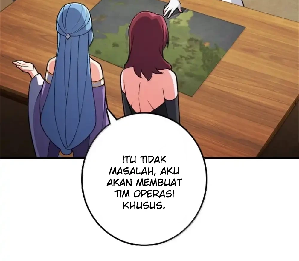 Release That Witch Chapter 631 Gambar 19