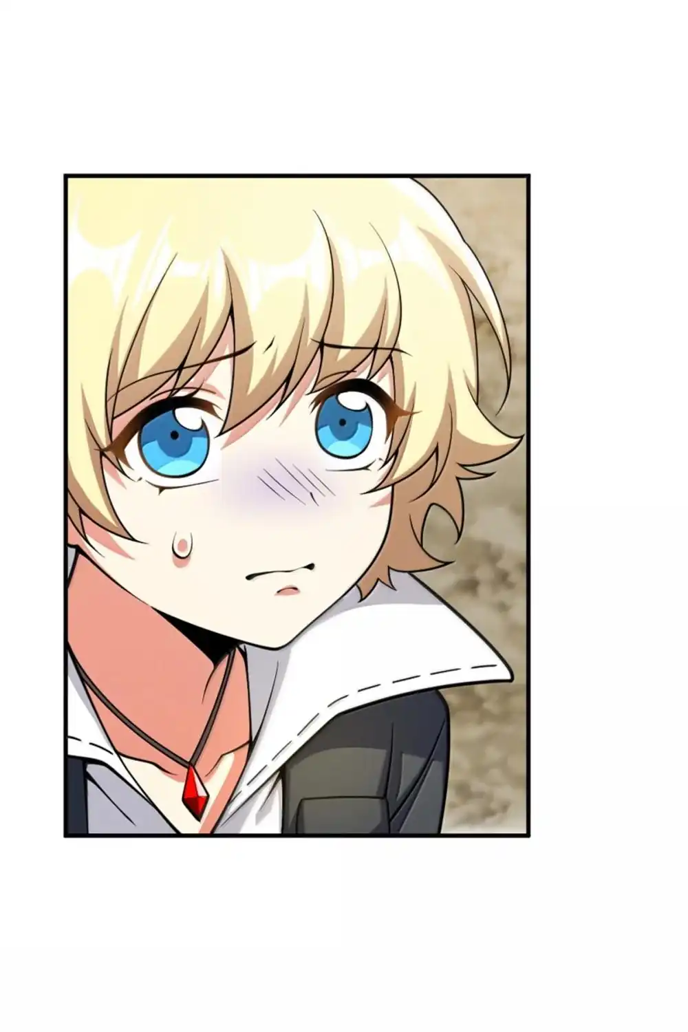 Release That Witch Chapter 631 Gambar 24