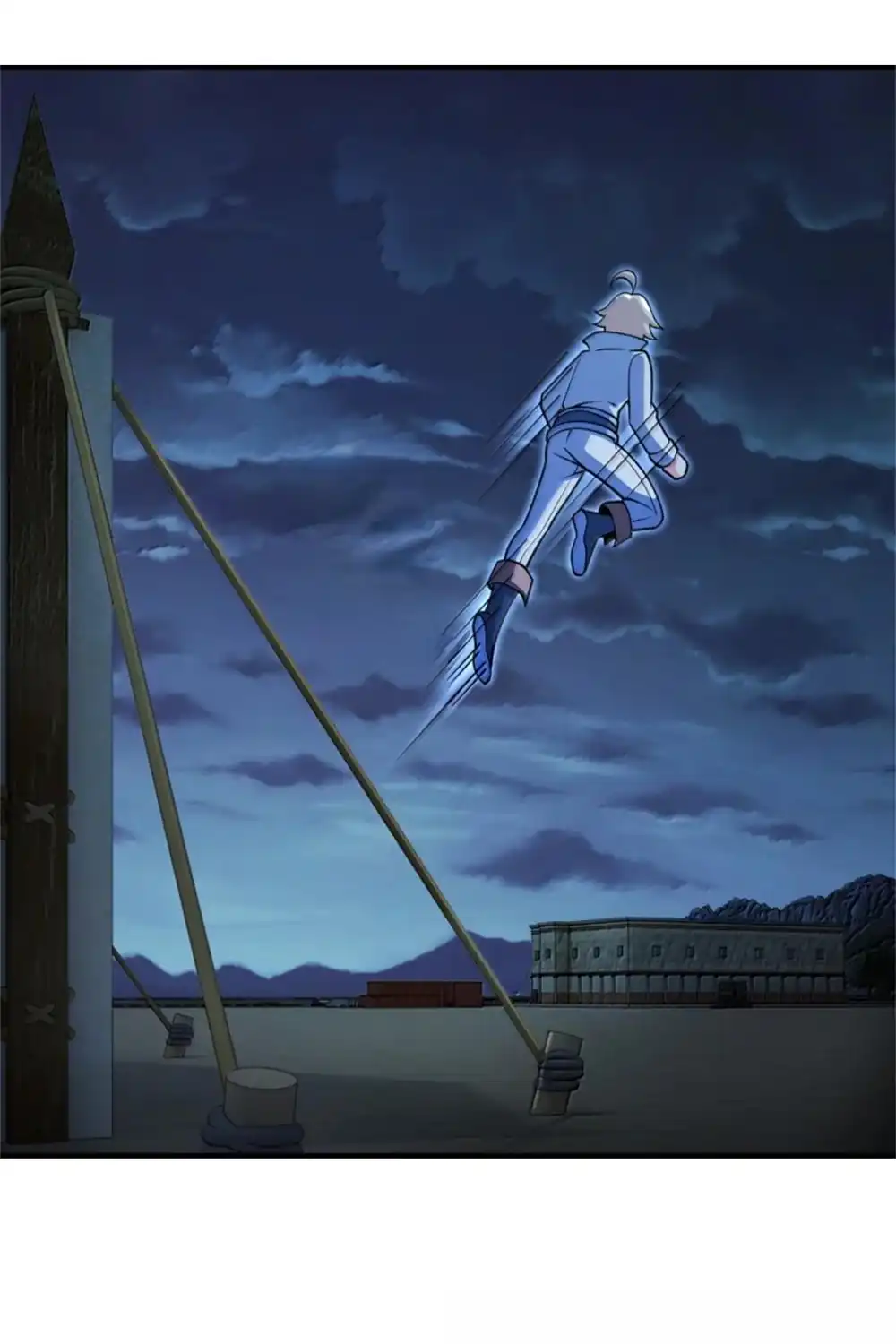 Release That Witch Chapter 631 Gambar 33