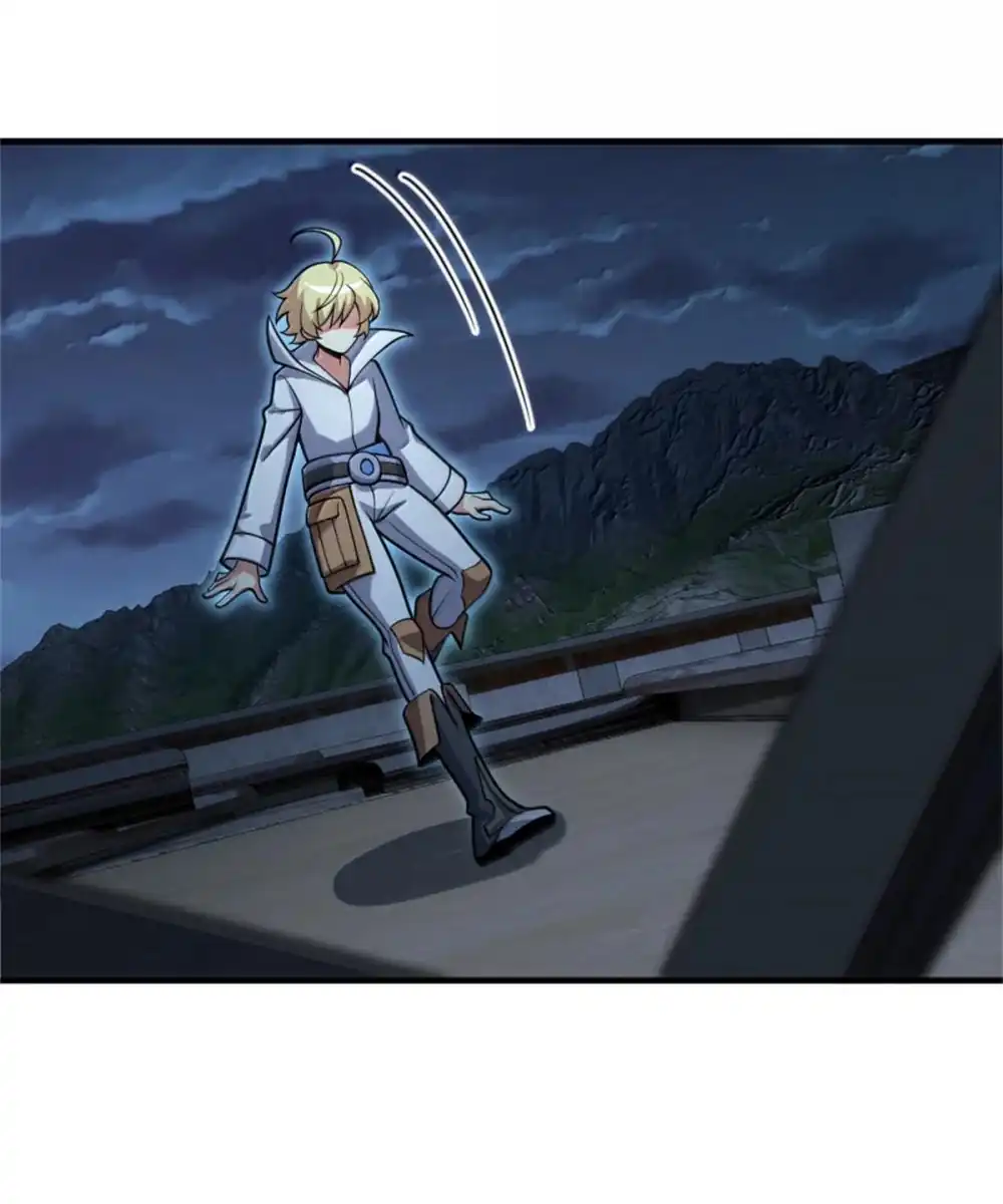 Release That Witch Chapter 631 Gambar 34