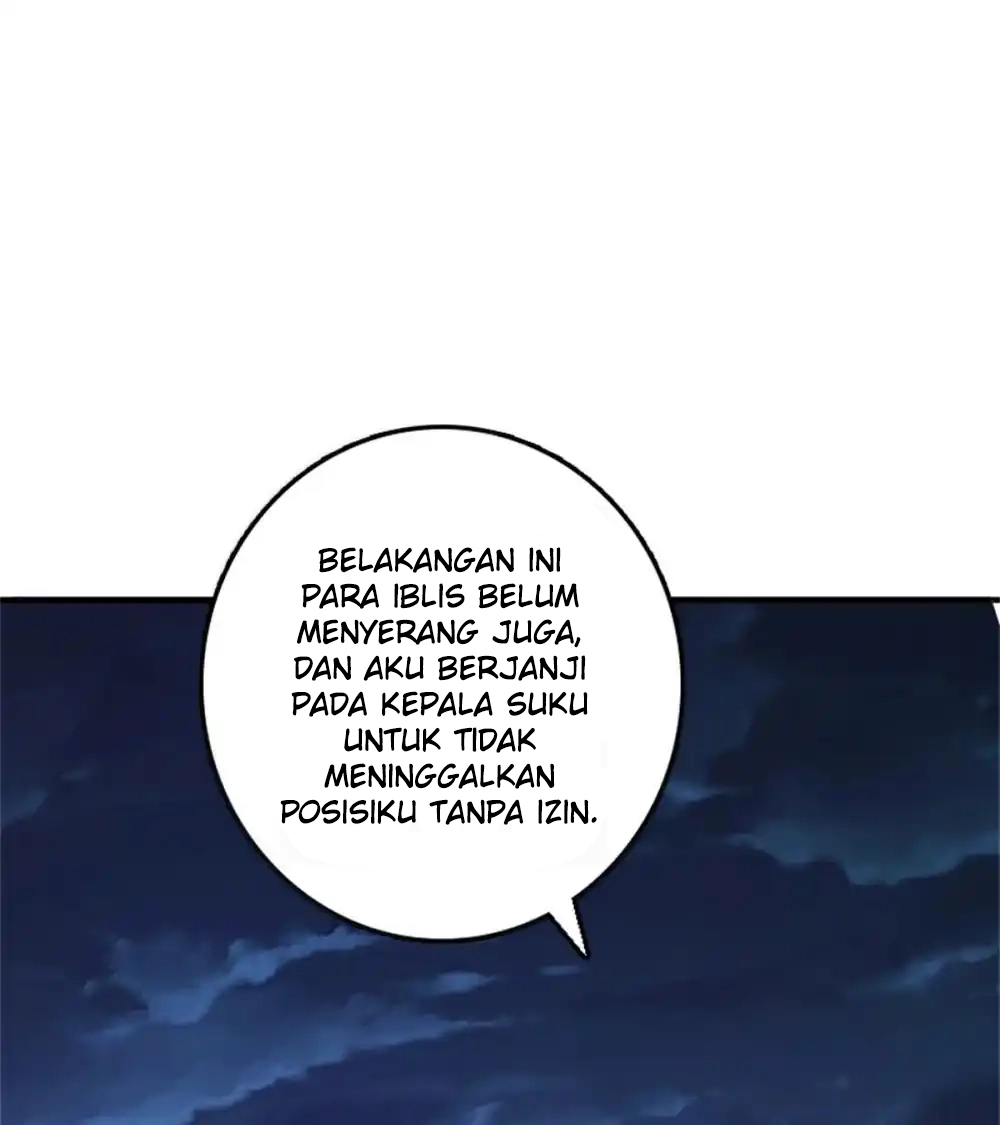 Release That Witch Chapter 631 Gambar 47