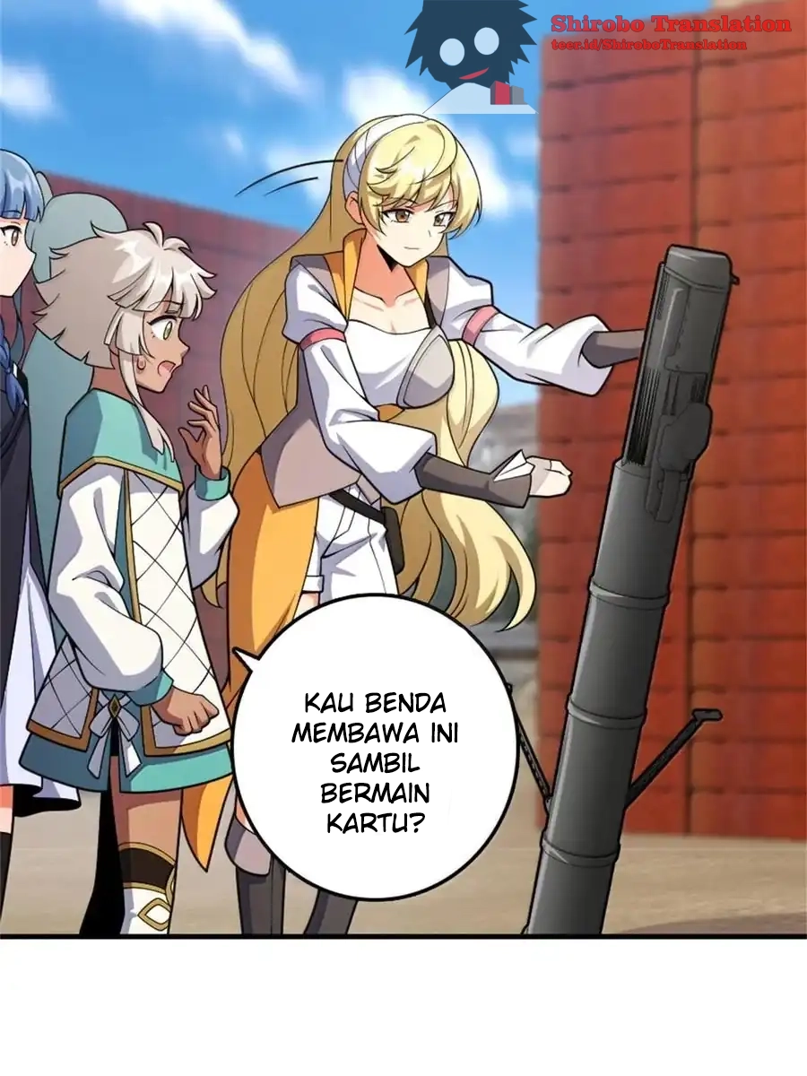 Baca  Release That Witch Chapter 630 Gambar 2