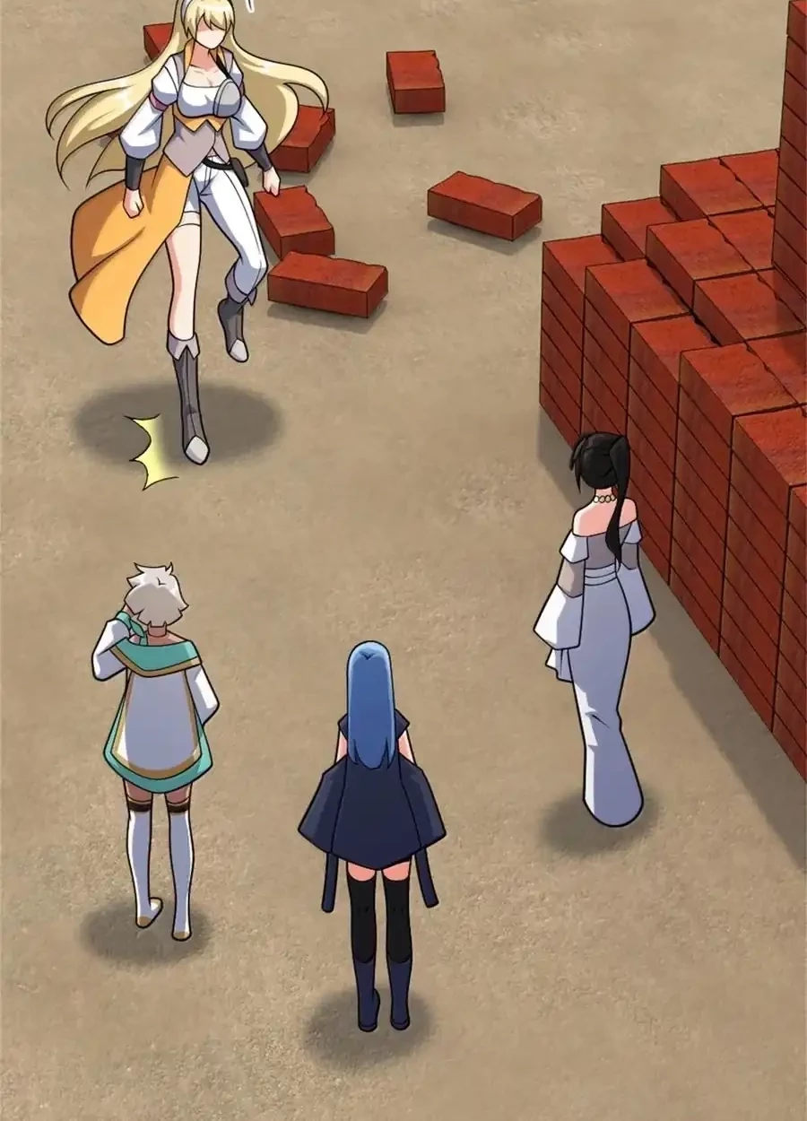 Release That Witch Chapter 630 Gambar 26