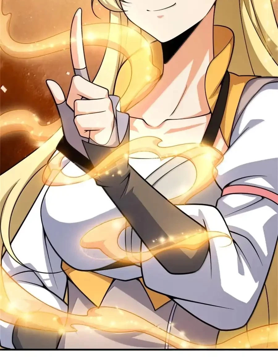 Release That Witch Chapter 630 Gambar 28