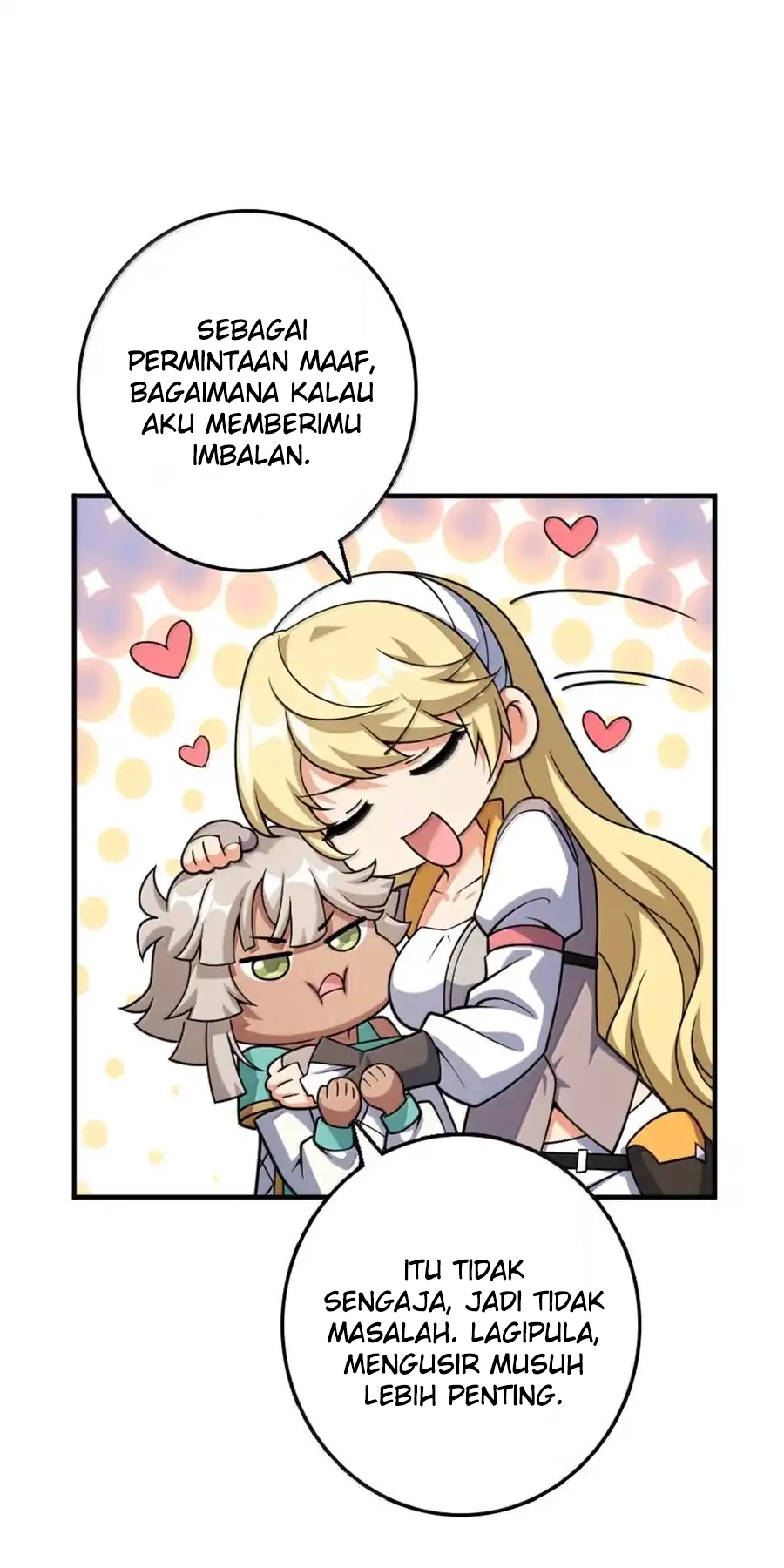 Release That Witch Chapter 630 Gambar 29