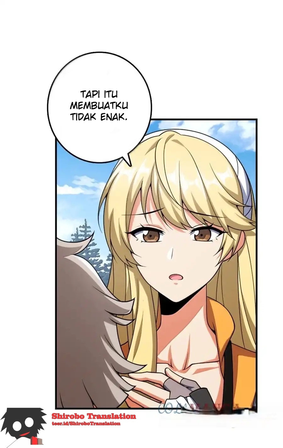 Release That Witch Chapter 630 Gambar 30