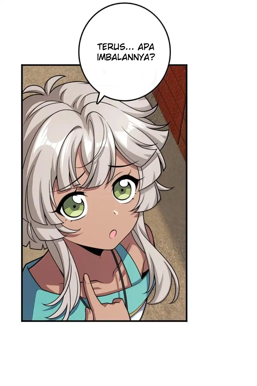 Release That Witch Chapter 630 Gambar 31