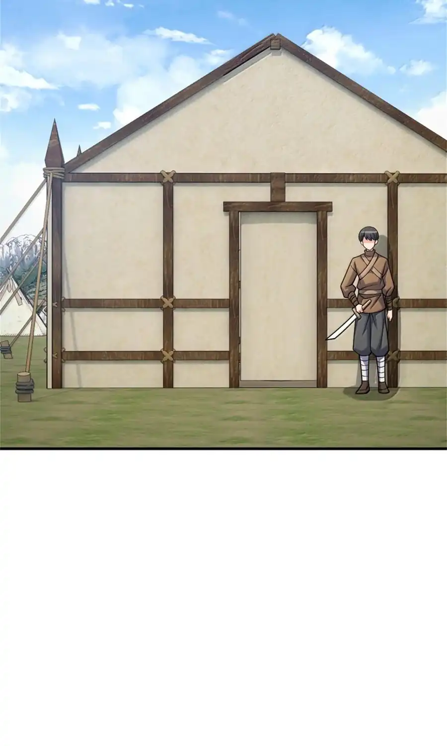 Release That Witch Chapter 630 Gambar 38