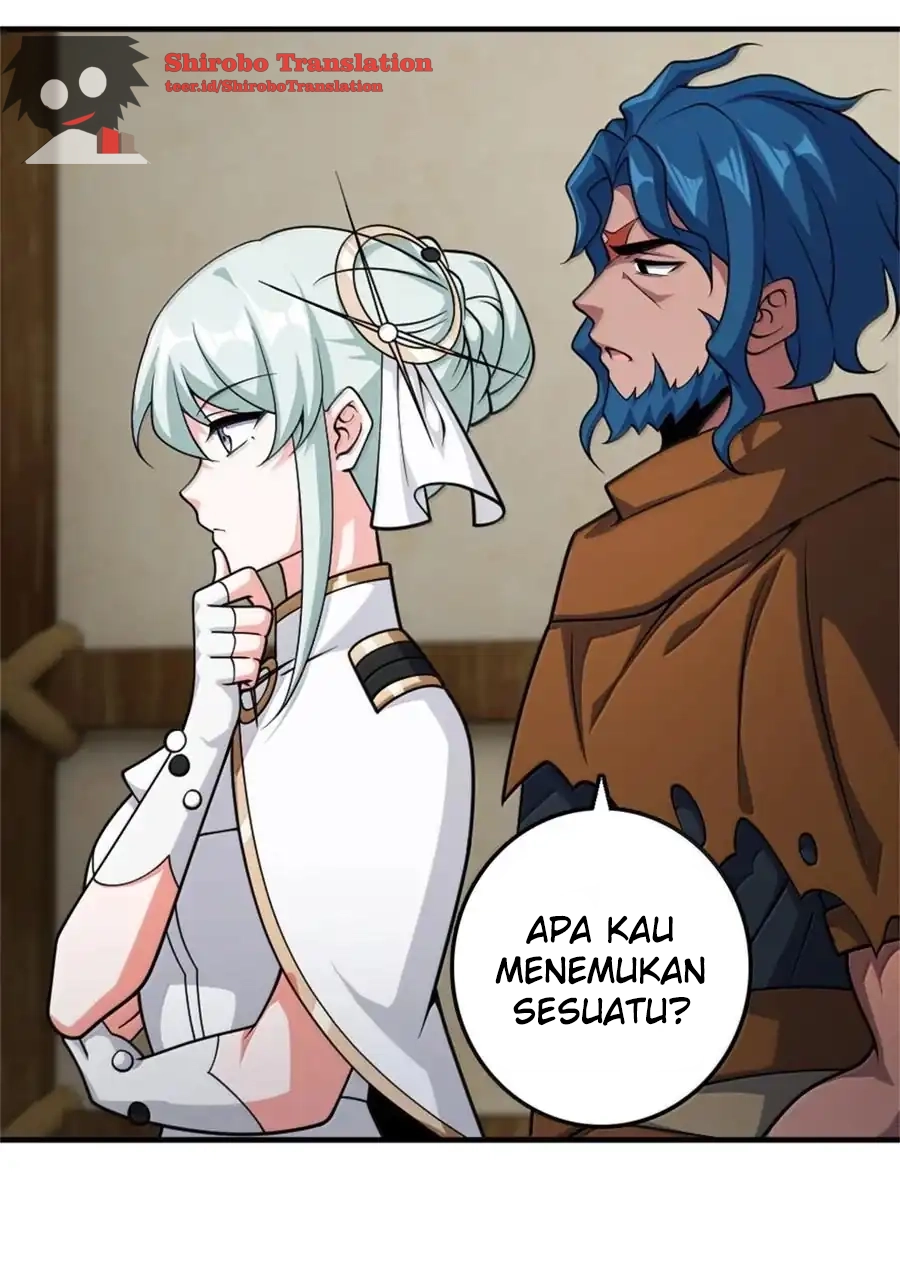 Release That Witch Chapter 630 Gambar 41