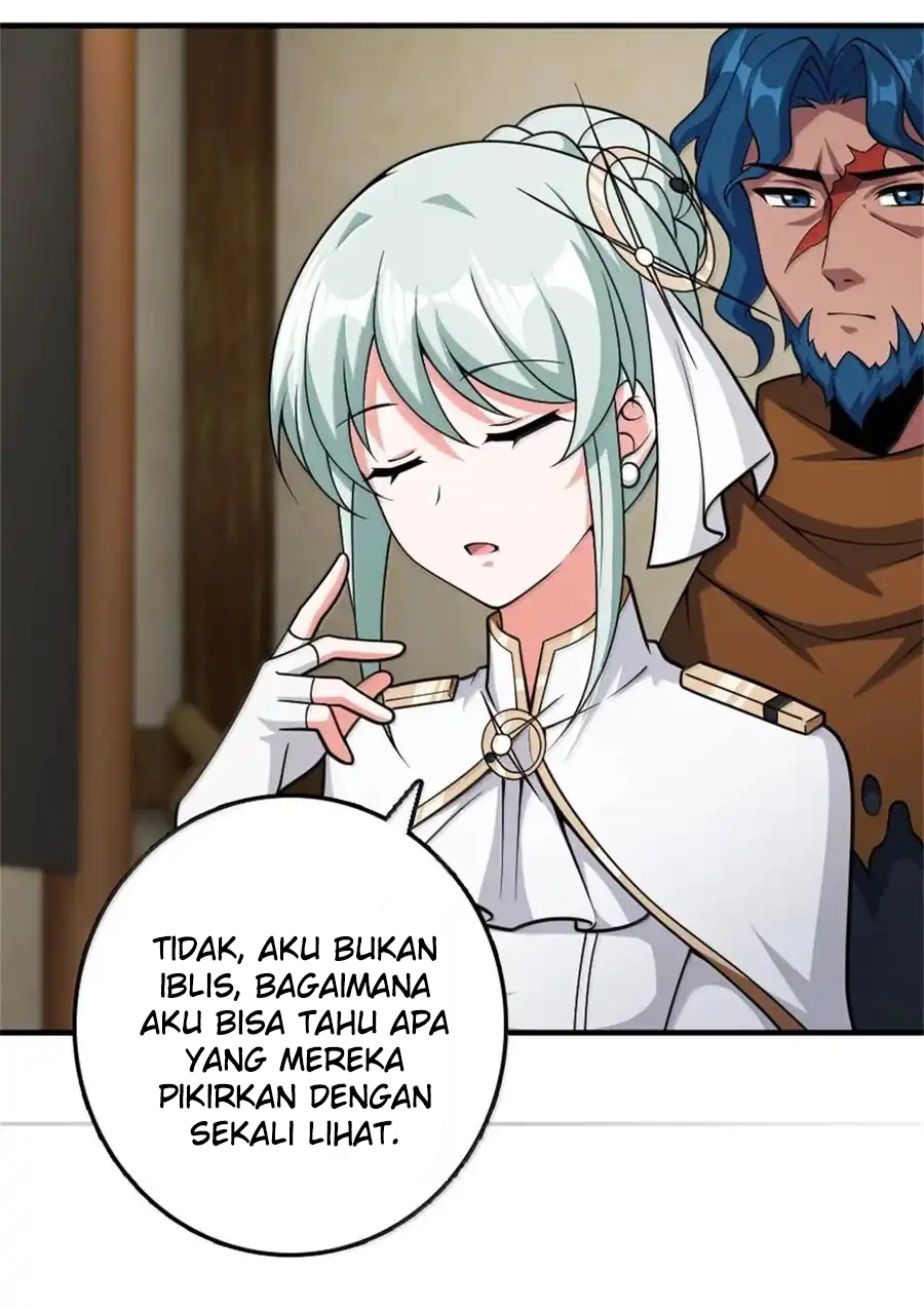 Release That Witch Chapter 630 Gambar 42