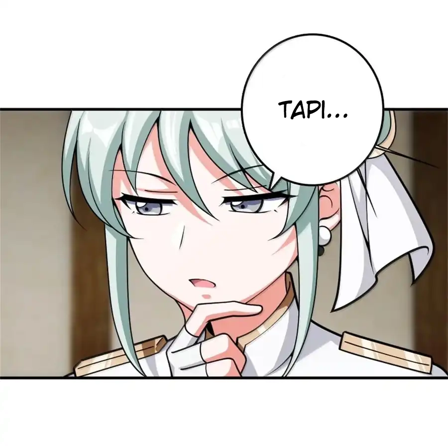 Release That Witch Chapter 630 Gambar 43