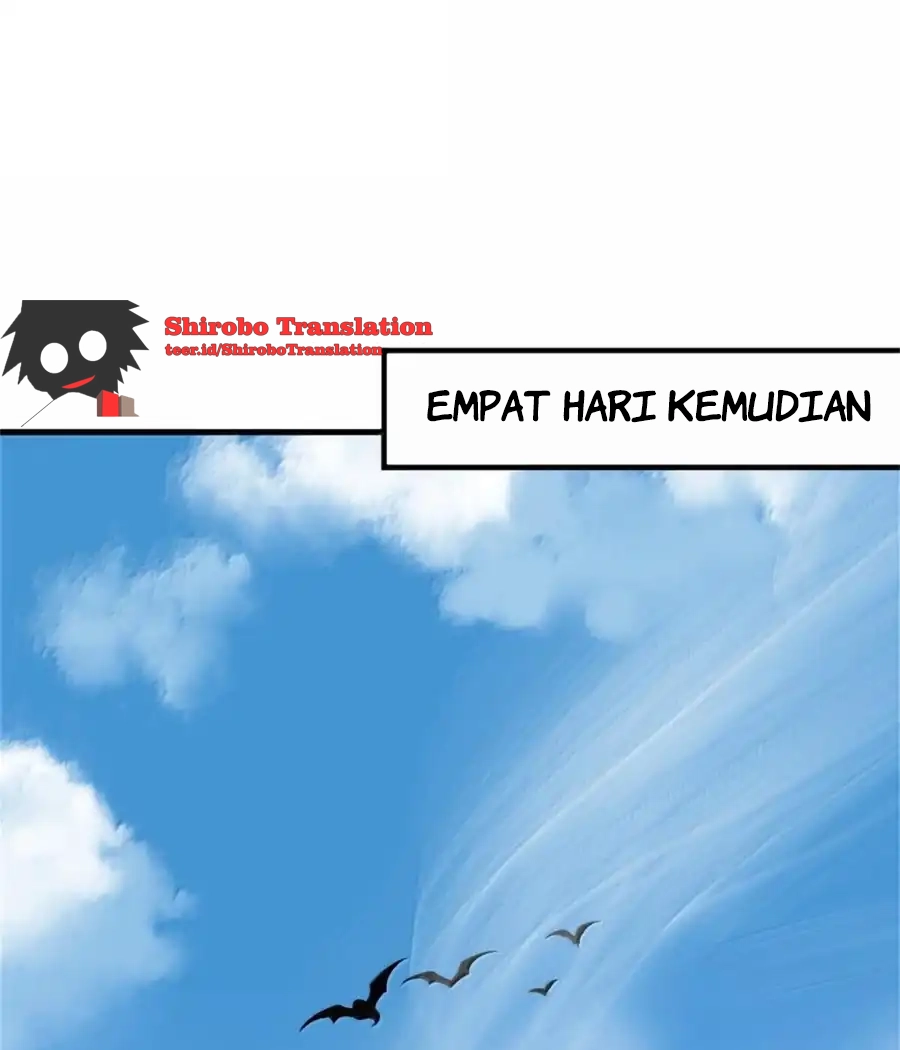 Release That Witch Chapter 630 Gambar 46