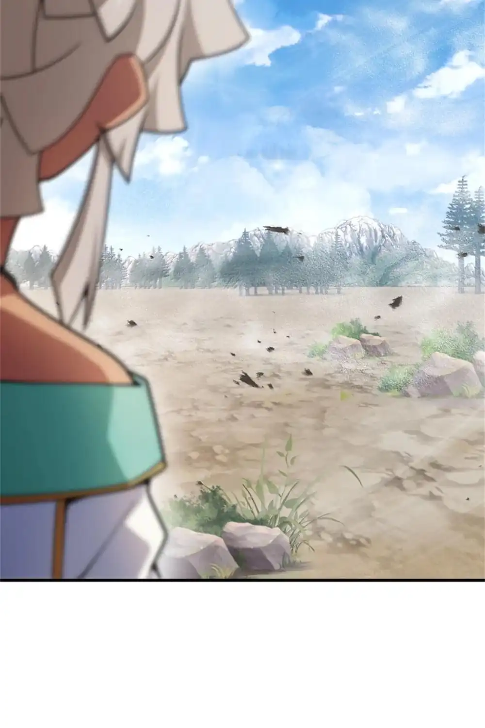 Release That Witch Chapter 629 Gambar 30