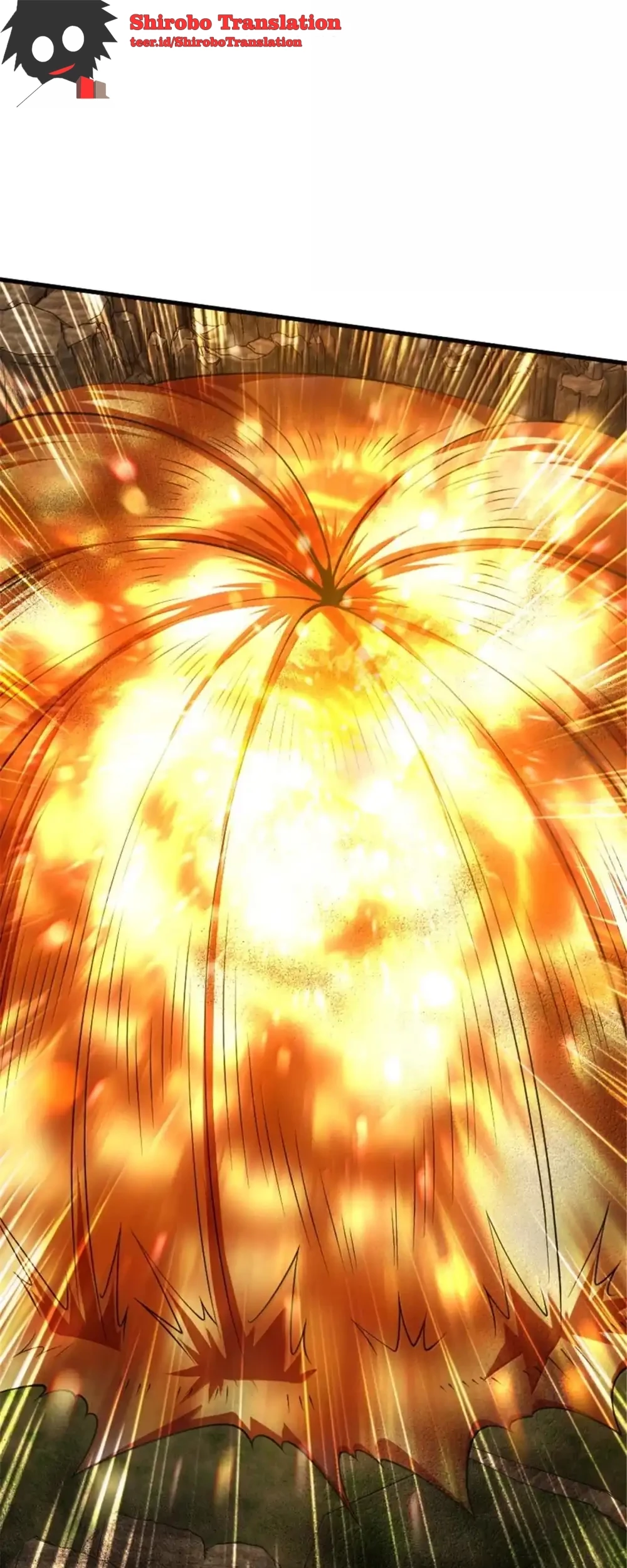 Release That Witch Chapter 628 Gambar 11