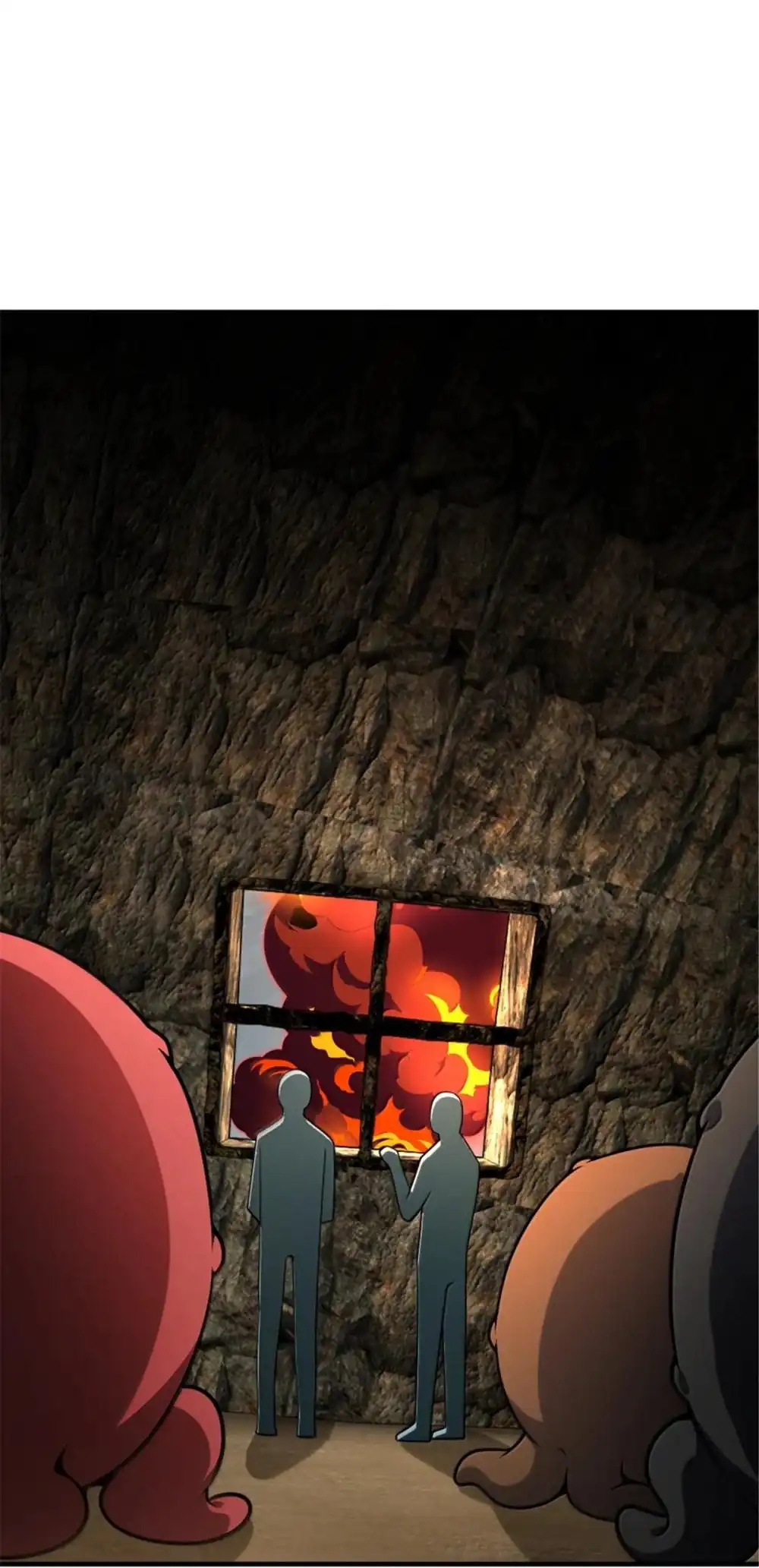 Release That Witch Chapter 628 Gambar 14