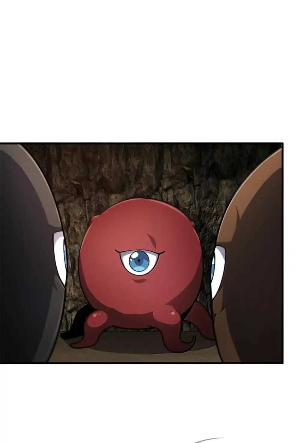 Release That Witch Chapter 628 Gambar 18