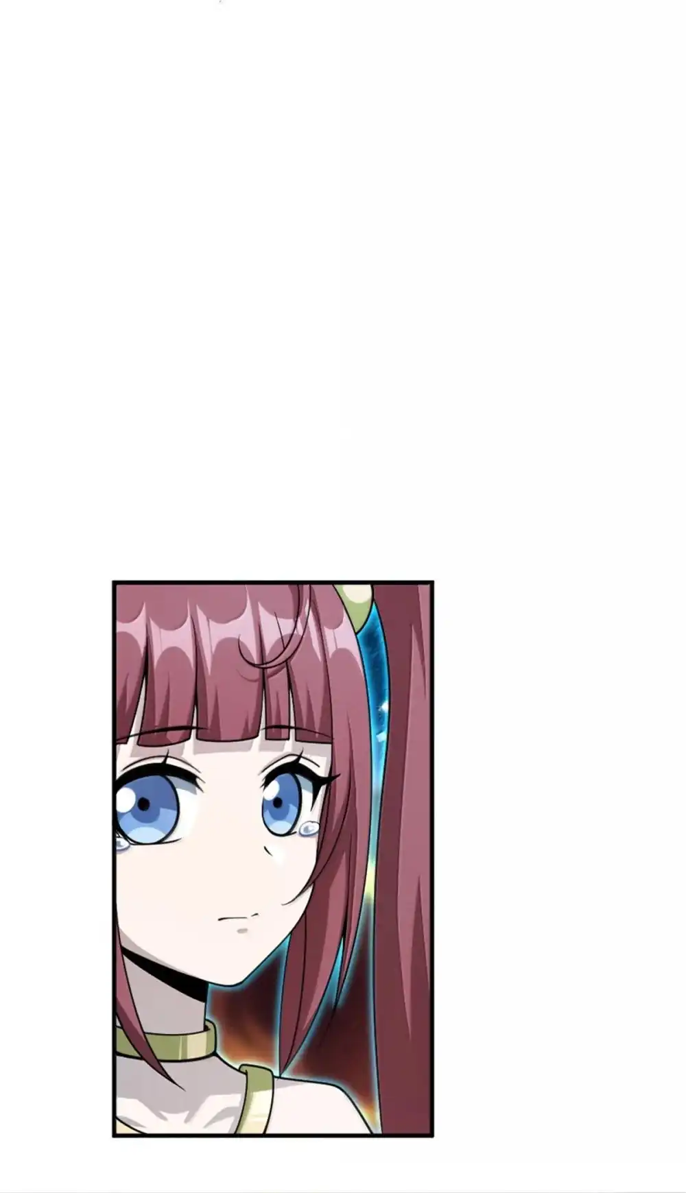 Release That Witch Chapter 628 Gambar 21