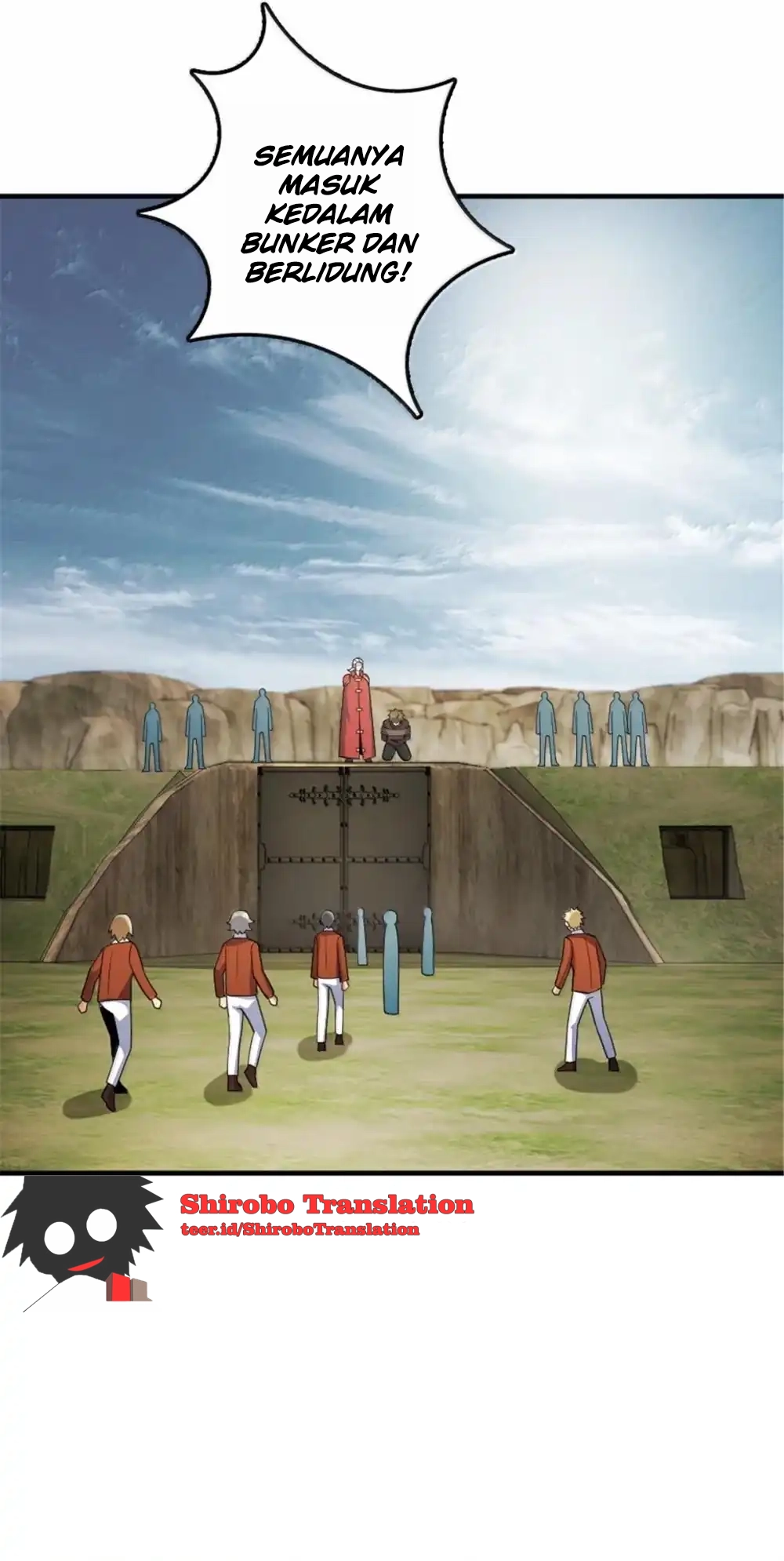 Baca  Release That Witch Chapter 628 Gambar 2