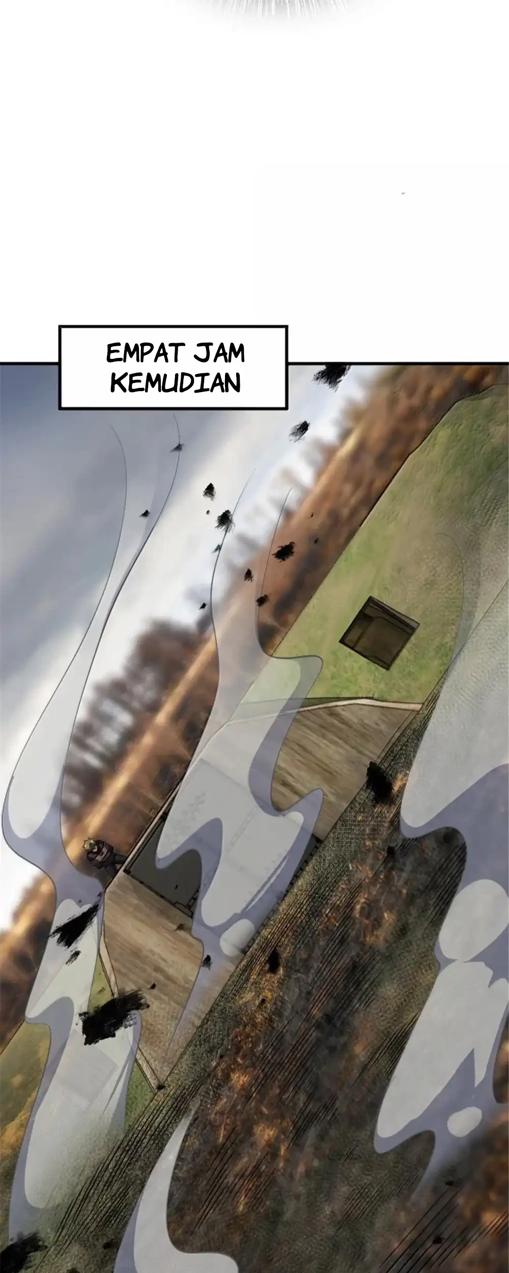 Release That Witch Chapter 628 Gambar 23