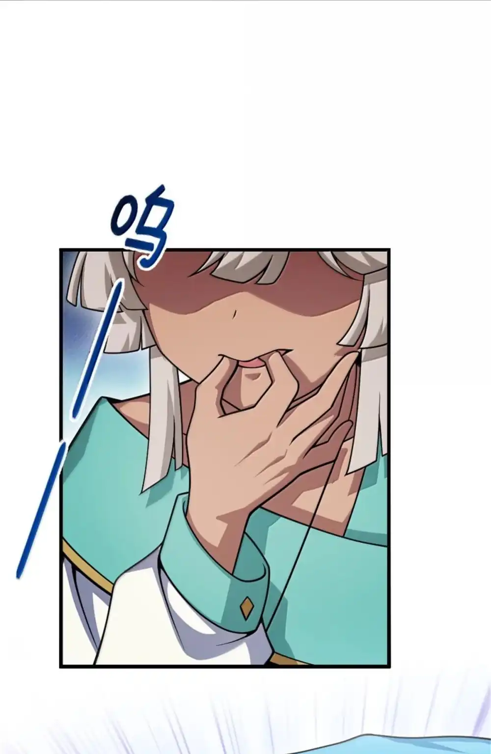 Release That Witch Chapter 628 Gambar 34