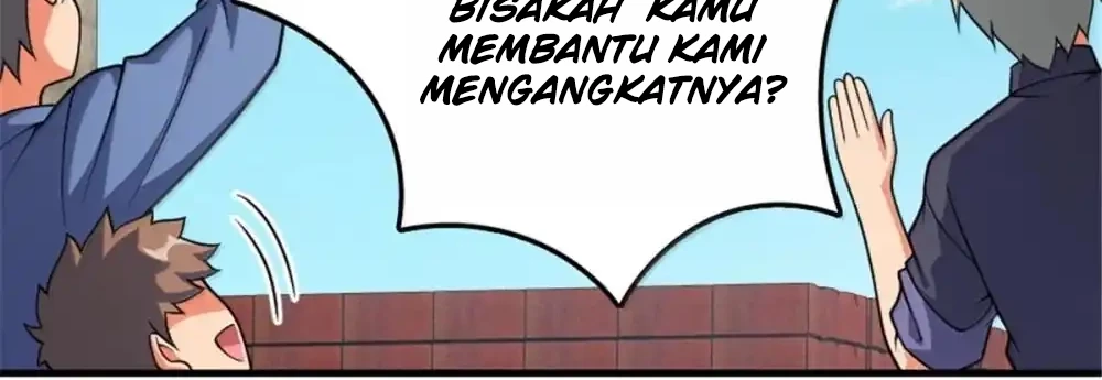 Release That Witch Chapter 628 Gambar 50