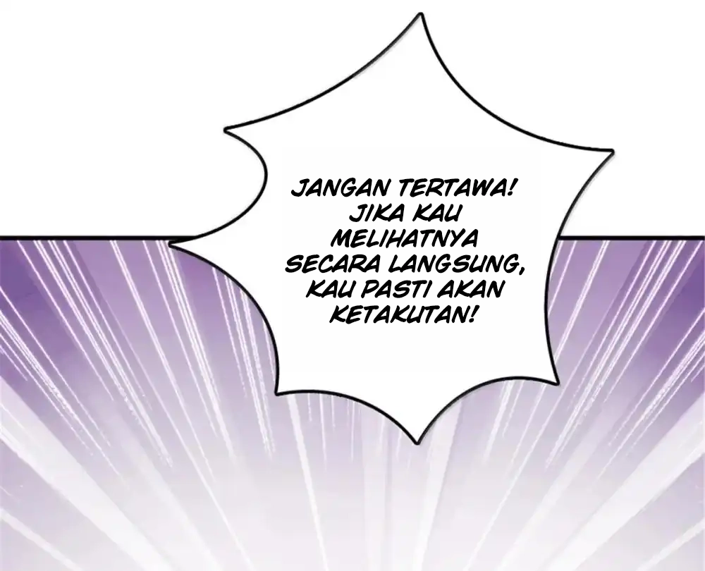 Release That Witch Chapter 628 Gambar 53