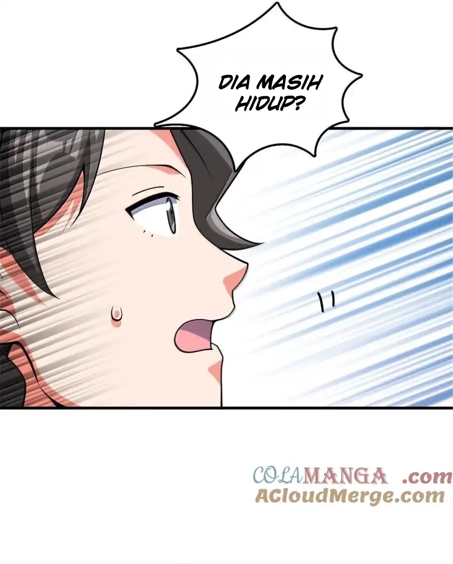 Release That Witch Chapter 627 Gambar 13