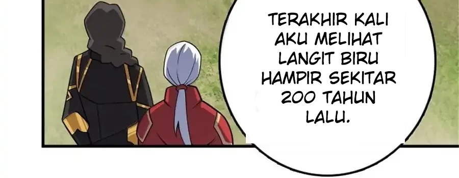 Release That Witch Chapter 627 Gambar 21