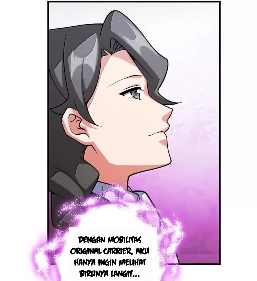 Release That Witch Chapter 627 Gambar 24