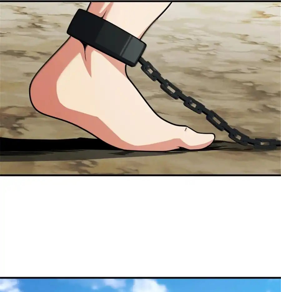 Release That Witch Chapter 627 Gambar 36