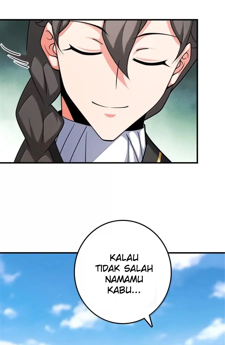 Release That Witch Chapter 627 Gambar 38