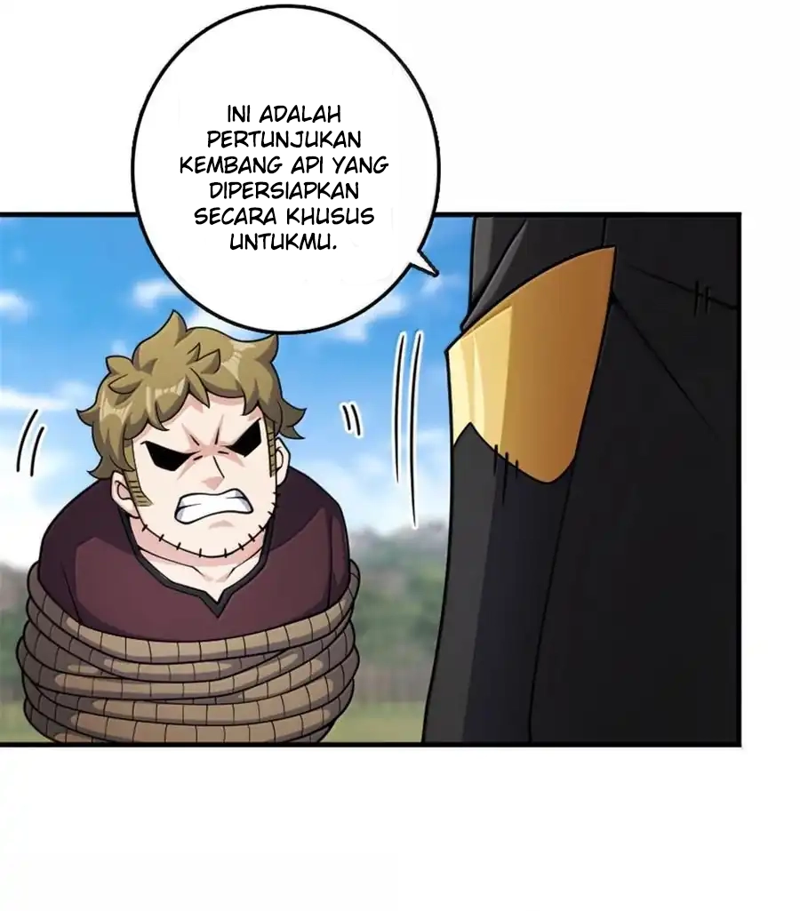 Release That Witch Chapter 627 Gambar 41