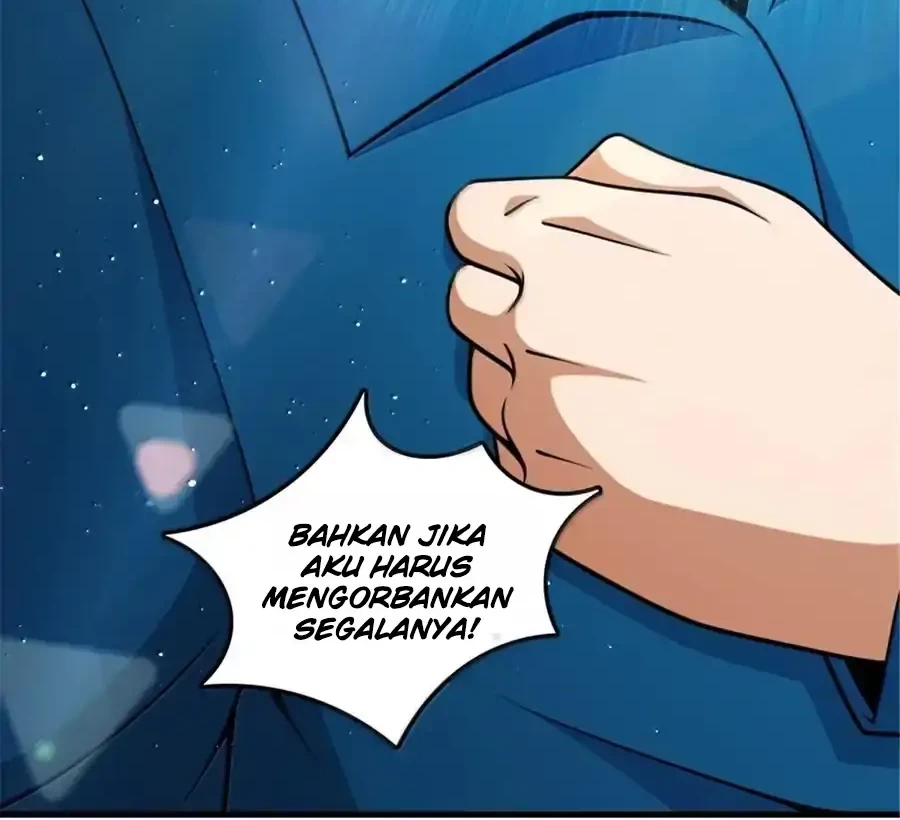 Release That Witch Chapter 626 Gambar 25