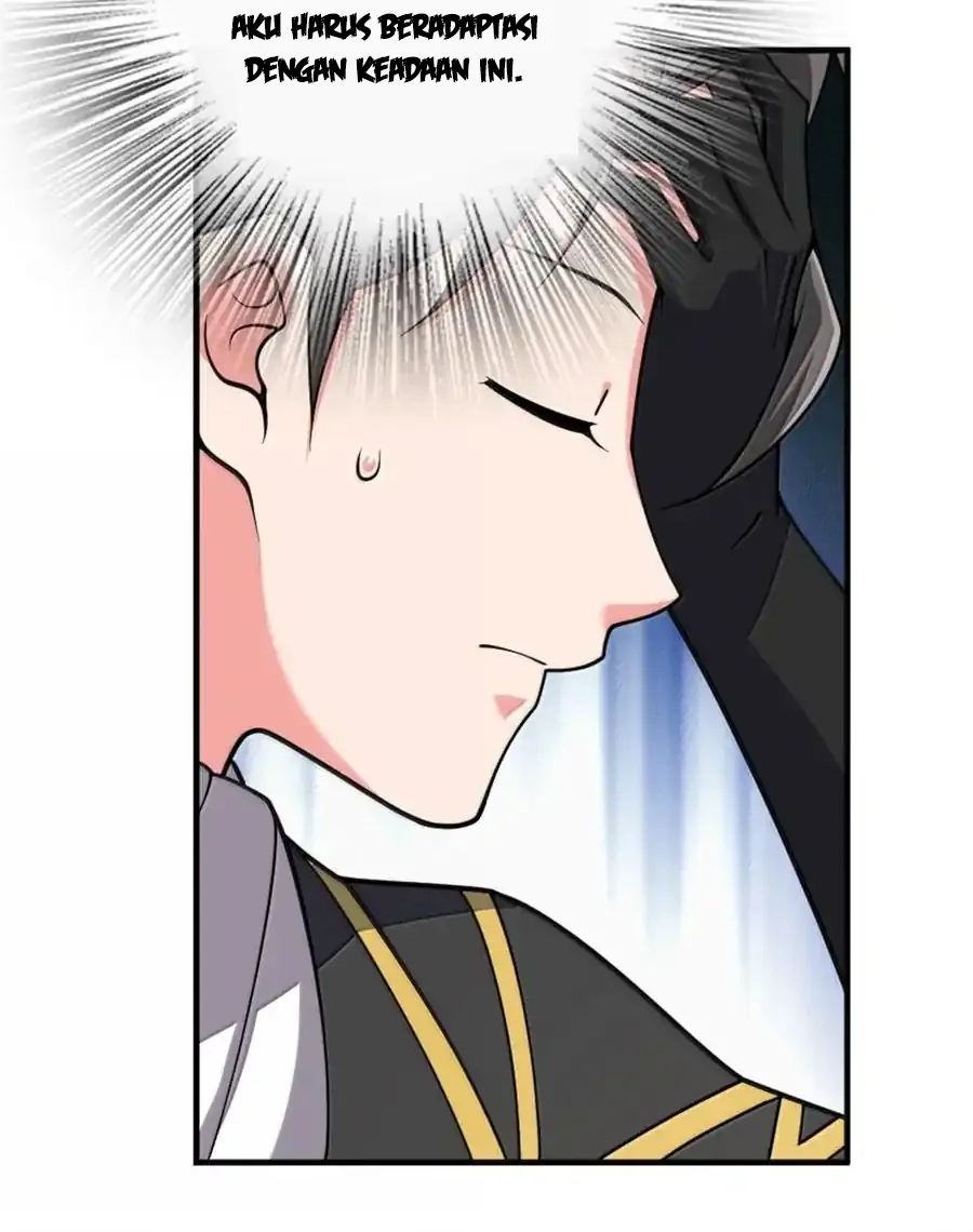 Release That Witch Chapter 626 Gambar 32