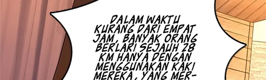 Release That Witch Chapter 623 Gambar 23