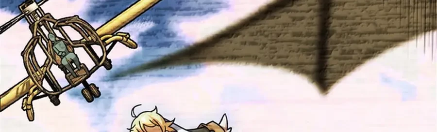 Release That Witch Chapter 623 Gambar 43