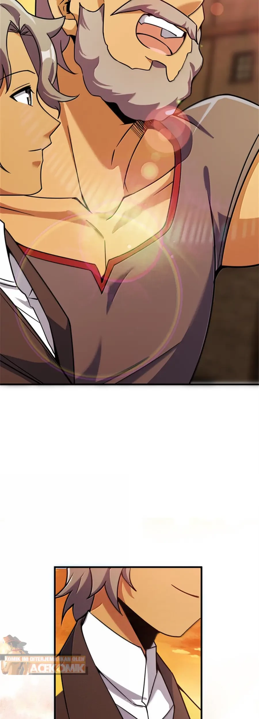 Release That Witch Chapter 623 Gambar 56