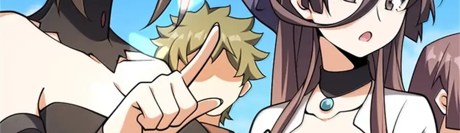 Release That Witch Chapter 622 Gambar 25