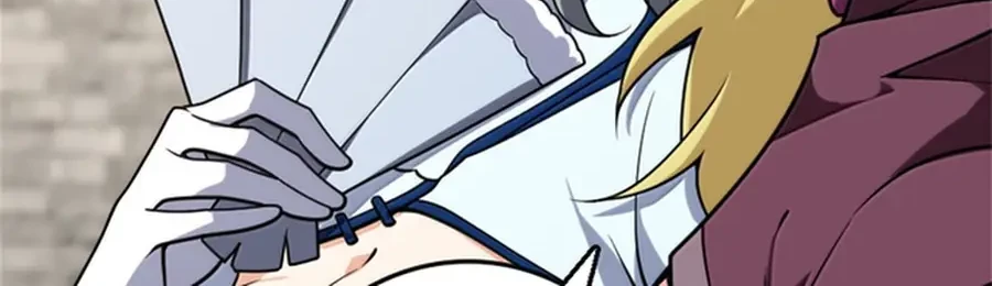 Release That Witch Chapter 622 Gambar 35