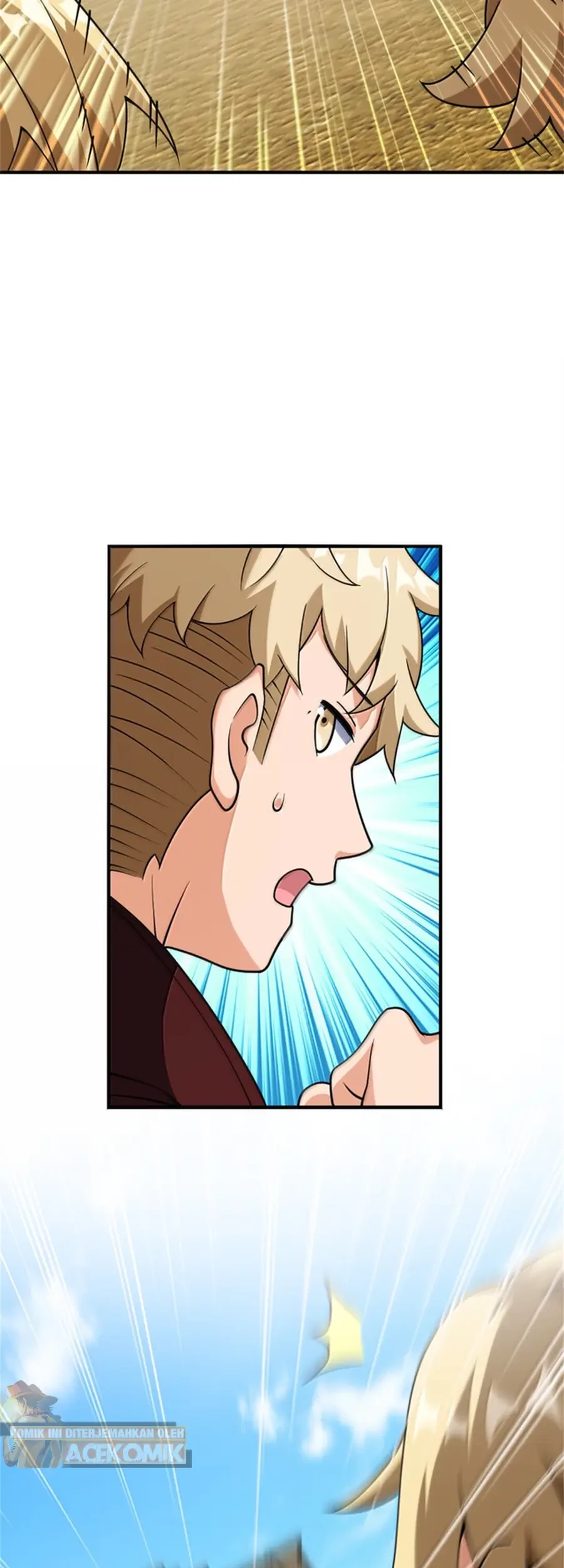 Release That Witch Chapter 622 Gambar 46