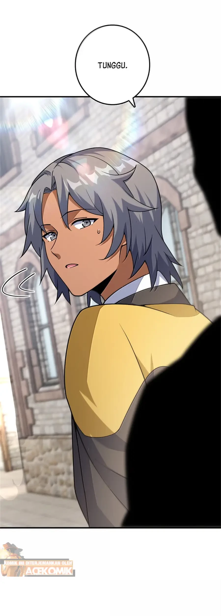 Baca  Release That Witch Chapter 622 Gambar 2