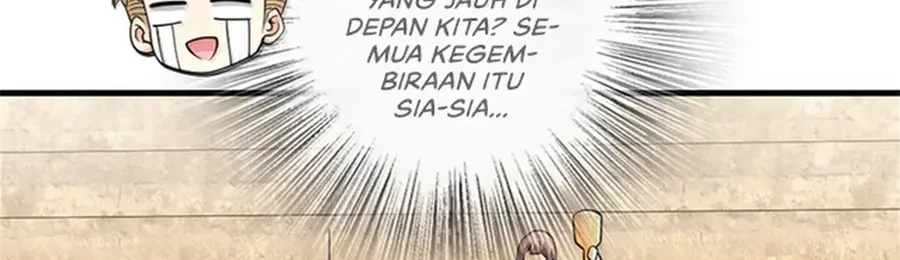 Release That Witch Chapter 622 Gambar 61