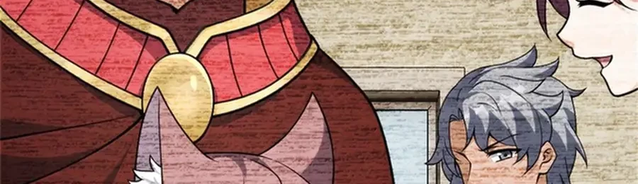 Release That Witch Chapter 622 Gambar 15